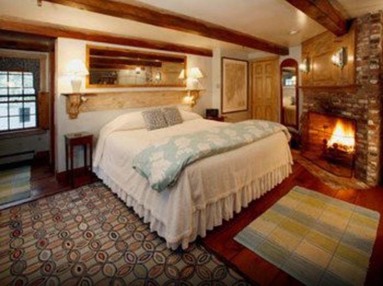 The Inn At Bath Buitenkant foto