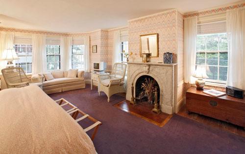 The Inn At Bath Buitenkant foto