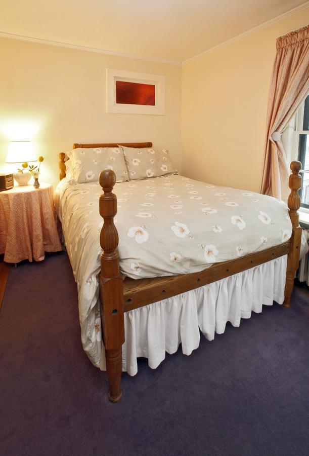 The Inn At Bath Buitenkant foto