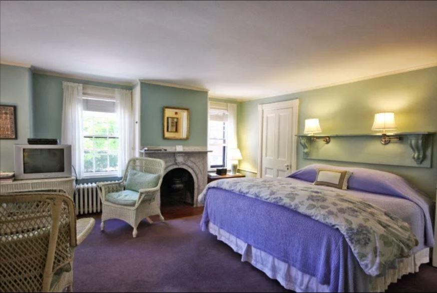 The Inn At Bath Buitenkant foto