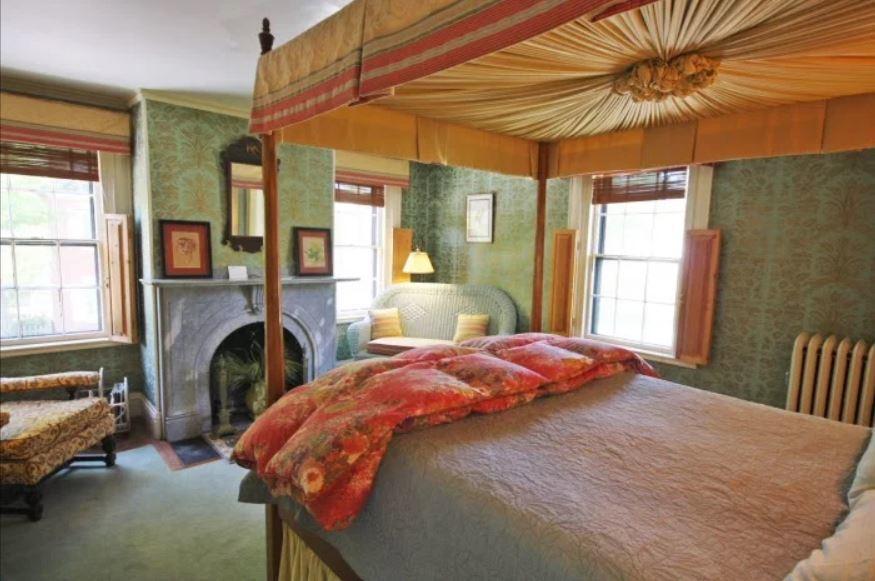 The Inn At Bath Buitenkant foto
